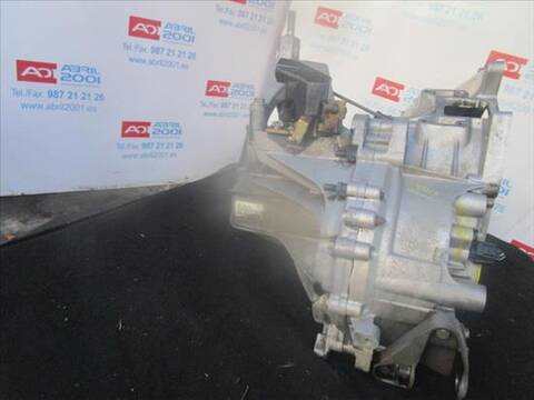 Caja Cambios Ford Mondeo 2.5 V6 24V 170CV 125KW FAMILIAR