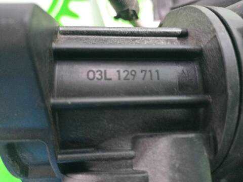 Foto 3ª: Colector Admisión Volkswagen Caddy 1.6 TDI 75CV (2010)