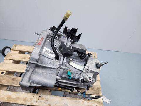 Caja Cambios Renault Clio EQUILIBRE 100CV 74KW