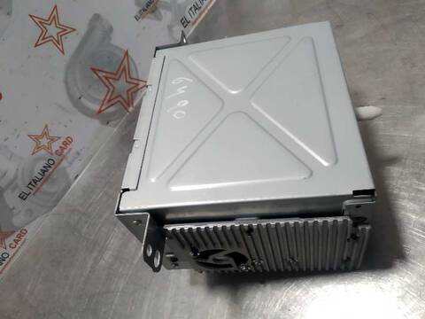 Foto 3ª: Sistema Audio Radio CD Opel Astra SPORT 165CV 121KW [A20DTH] (2012)