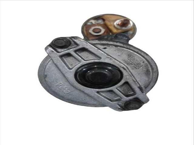 Foto 3ª: Motor de Arranque Mitsubishi Space Star 1.9 DI-D DG4A) (1998)