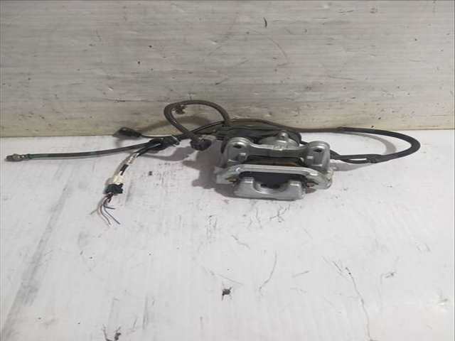 Foto 2ª: Pedal Embrague Toyota Rav4 2.0 MXAA52) 175CV 129KW [M20A-FKS] (2024)