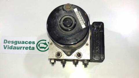 Foto 2ª: Abs Volkswagen Touran 116CV 85KW [AVQ] (2004)