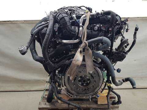 Foto 3ª: Motor Completo Renault Espace 1.9 DCI 102CV
