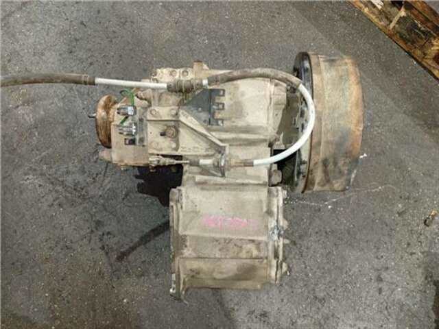 Caja Transfer Land Rover Discovery 4.0 V8 HSE [4.0 LTR. - 136 KW V8 CAT]