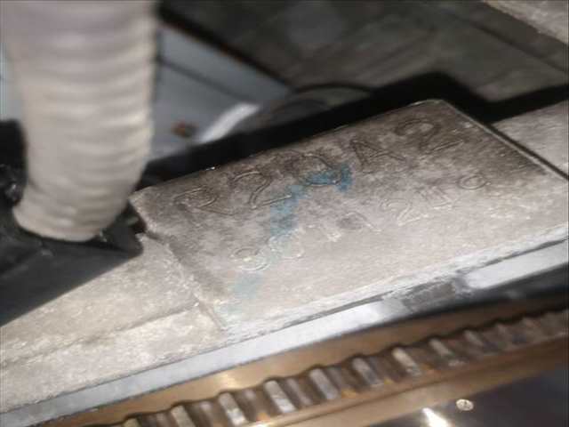 Foto 2ª: Motor Completo Honda Crv R20A2 RE) (2009)