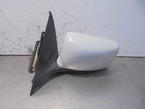 Foto 3ª: Retrovisor Izquierdo Ford Escort TURNIER 105CV 77KW (1995)