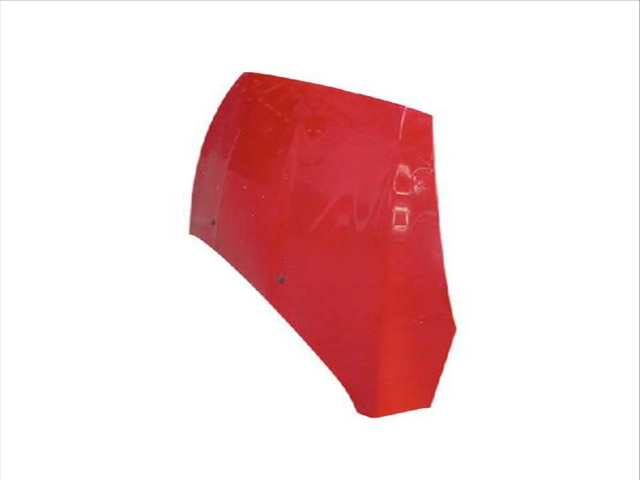 Capot Ford Focus 1.0 ECOBOOST