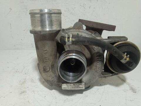 Foto 3ª: Turbocompresor Citroen Xsara 1.9 TD BERLINA 90CV 66KW (2000)