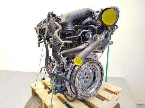 Foto 2ª: Motor Completo Seat Ibiza 1.5 TSI 150CV 110KW [DADA,DPCA,DXDB] (2025)