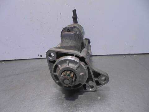 Foto 3ª: Motor de Arranque Seat Ibiza SELECT 68CV 50KW [AGP] (2000)