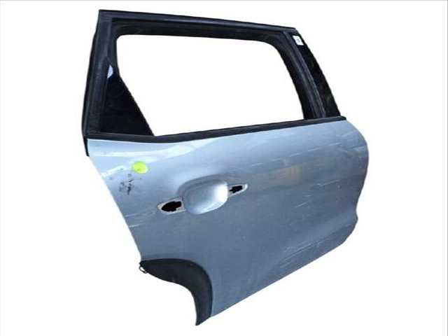 Foto 2ª: Puerta Trasera Derecha Citroen C3 1.5 BLUEHDI 100 2CYHYJ) AIRCROSS (2017)