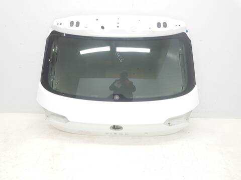 Portón Volkswagen T-Roc ADVANCE 5P