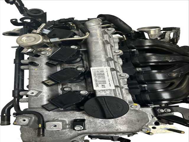 Motor Completo Hyundai Ioniq 1.6 GDI HYBRID 141 CV 104KW
