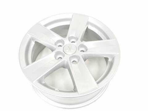 Foto 1ª: LLanta Aleacion Mitsubishi Lancer INFORM 130CV 97KW [BWC]