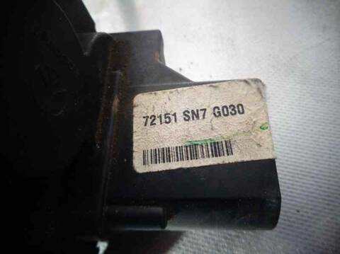 Foto 3ª: Cierre Centralizado Delantero Izquierdo Honda Accord 2.0 CAT BERLINA 131CV 96KW [F20Z1] (1997)