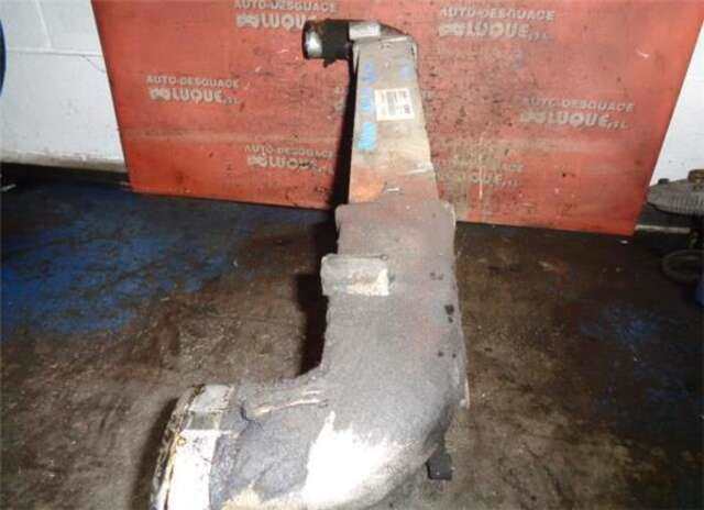 Foto 3ª: Intercooler Nissan Cabstar 110.35 [BD-30Ti]