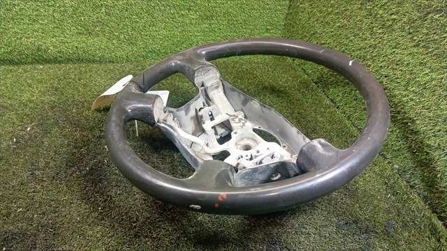 Foto 3ª: Volante Toyota Hilux 2.5 D-4D KDN165 DOBLE CABINA [2KD FTV] (2002)