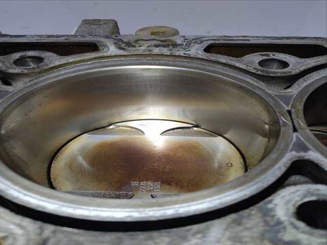 Foto 2ª: Bloque Motor Chevrolet HHR 170 - 174 CV [LE5] (2009)