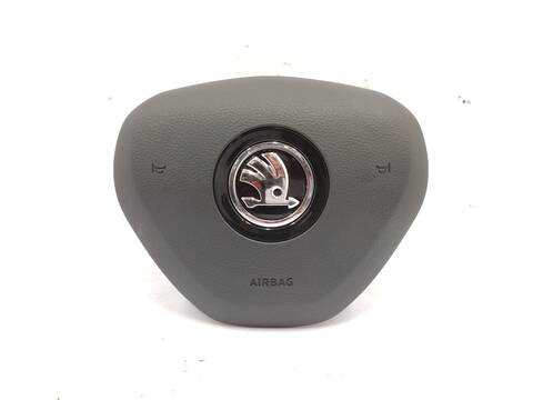 Airbag Delantero Izquierdo Skoda Fabia 1.4 TDI 75CV 55KW