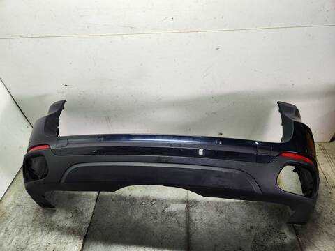 Paragolpes Trasero Bmw X5 XDRIVE40D 313CV 230KW