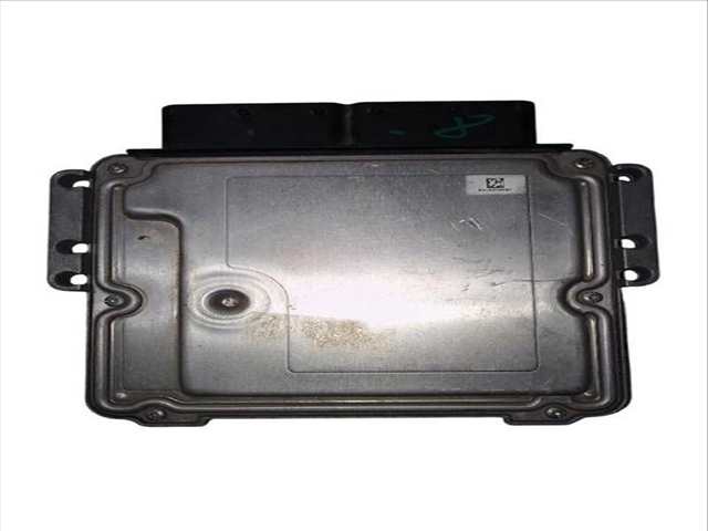 Foto 3ª: Centralita Motor ECU Kia Ceed 1.6 CRDI 136 (2012)