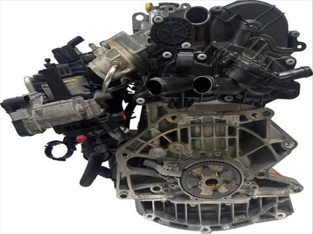 Foto 3ª: Motor Completo Seat Leon 140 CV 103KW [CHPA, CHP]