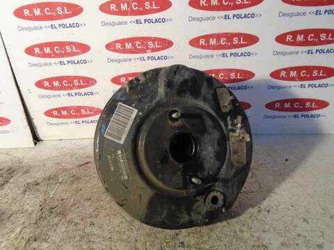 Servofreno Peugeot 407 1.6 HDI FAP CAT 9HZ - DV6TED4) 109CV 80KW