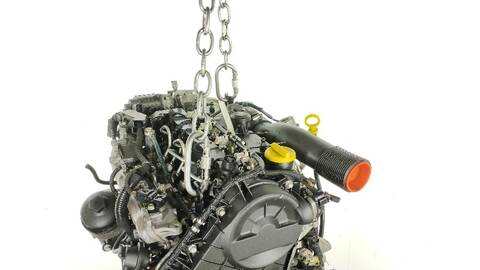 Motor Completo Opel Astra 1.7 CDTI L48)