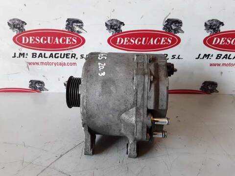 Foto 2ª: Alternador Volkswagen Touareg TDI V6 MOTION 239CV (2002)