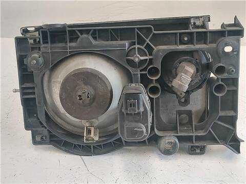 Foto 2ª: Faro Izquierdo Ford Maverick 2.7 TD 125CV 92KW [TD27E] (1997)