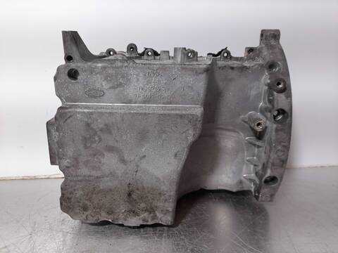 Foto 3ª: Carter Ford C Max 1.0 ECOBOOST CAT 125CV 92KW [M1DA] (2012)
