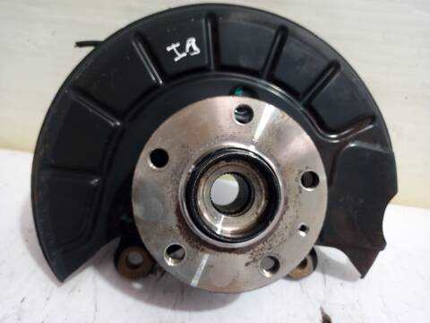 Mangueta Delantera Izquierda Volkswagen Eos 2.0 150CV 110KW