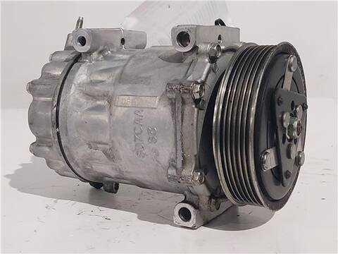 Compresor Aire Acondicionado Peugeot 307 1.6 SW 109CV 80KW