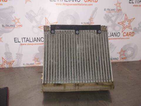 Foto 2ª: Radiador Calefaccion A.A. Opel Insignia COSMO BERLINA 131CV 96KW [A20DTH] (2010)