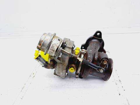 Foto 1ª: Turbocompresor Opel Astra DYNAMIC 110CV 81KW [B16DTE] (2016)