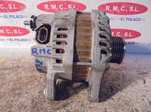 Foto 3ª: Alternador Nissan Juke 1.6 16V CAT 117CV 86KW [HR16] (2013)