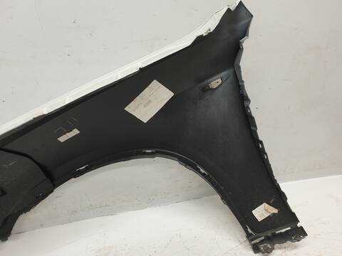 Foto 2ª: Aleta Delantera Derecha Bmw X6 3.5D (2010)