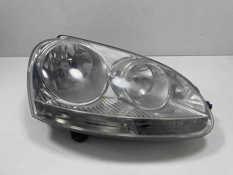Faro Derecho Volkswagen Golf BXE