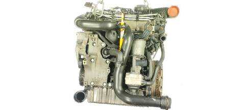 Foto 2ª: Motor Completo Seat Leon 1.9 TDI [BKC] (2005)