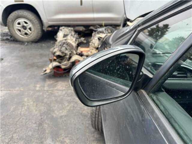 Foto 2ª: Retrovisor Izquierdo Peugeot 208 1.2 ACTIVE [1.2 LTR. - 60 KW 12V VTI] [HM01]