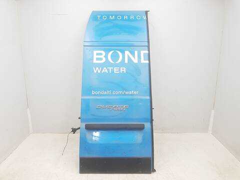 Puerta Trasera Izquierda Fiat Ducato 180 L2H2 RS 3450 MM FURGON