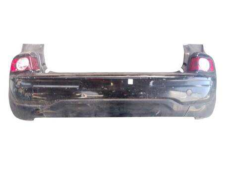 Paragolpes Trasero Citroen C3 1.6 BLUEHDI 100 PICASSO