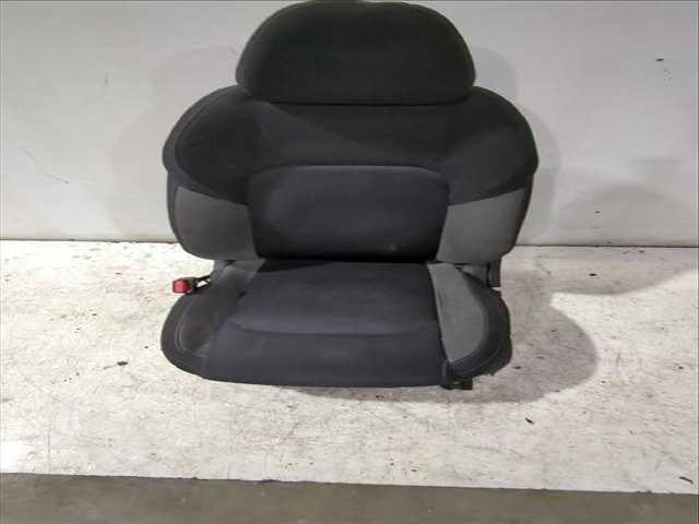 Foto 1ª: Asiento Delantero Izquierdo Nissan Qashqai 1.3 DIG-T 140CV [HR13DDT] (2013)
