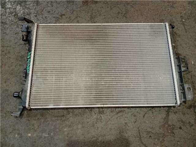 Foto 3ª: Radiador Motor Renault Captur 1.3 R.S. LINE [1.3 LTR. - 116 KW TCE]