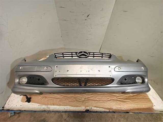 Paragolpes Delantero Mercedes Clase C 160 2.0 C 200 COMPRESSOR (203.745) [2.0 LTR. - 120 KW COMPRESOR CAT]
