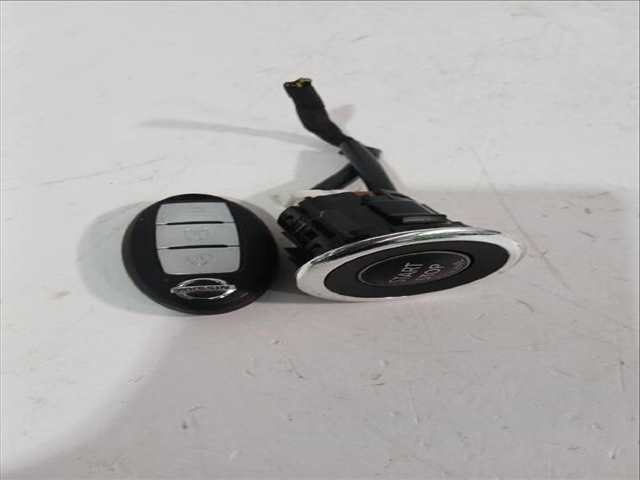 Foto 2ª: Motor de Arranque Nissan Qashqai 1.3 DIG-T 140CV [HR13DDT] (2013)