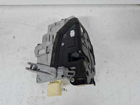 Foto 2ª: Cerradura Puerta Delantera Derecha Volkswagen Passat 2.0 TDI BERLINA 140CV 103KW [BKP] (1950)