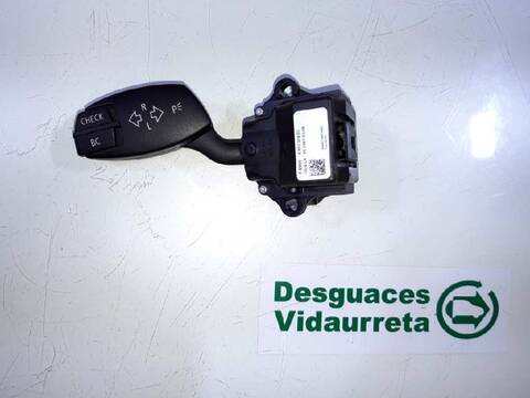 Mando Multifuncion Bmw Serie 5 518 530XD BERLINA 235CV 173KW