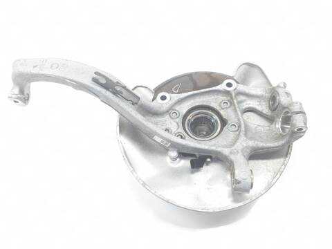 Foto 3ª: Mangueta Delantera Derecha Audi A6 2.0 TDI ULTRA